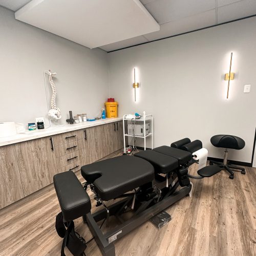 Benefits of Flexion Distraction
